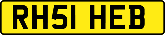 RH51HEB