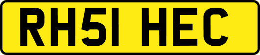 RH51HEC