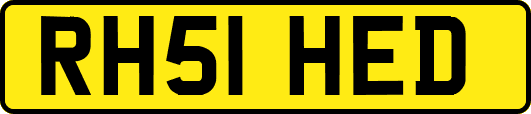 RH51HED