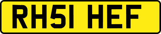 RH51HEF