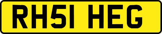 RH51HEG