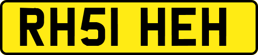 RH51HEH