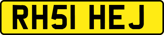 RH51HEJ