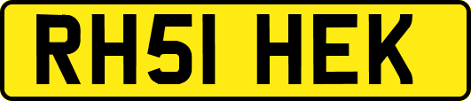 RH51HEK