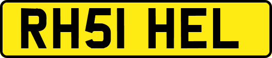 RH51HEL