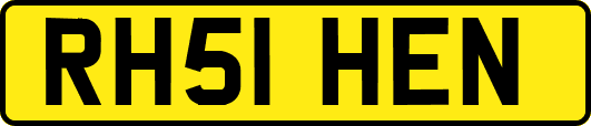 RH51HEN