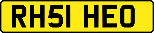 RH51HEO