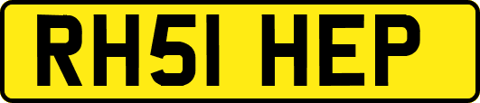 RH51HEP