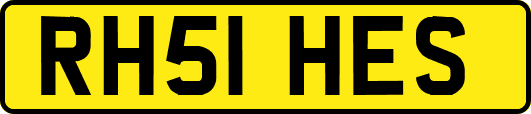 RH51HES