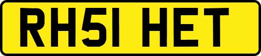 RH51HET