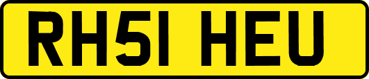 RH51HEU