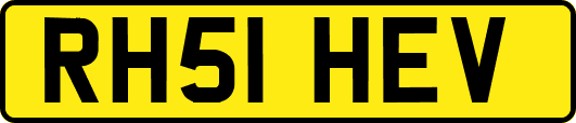 RH51HEV