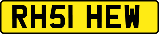 RH51HEW