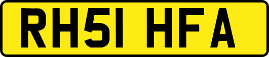 RH51HFA