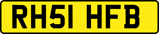 RH51HFB