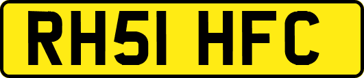 RH51HFC