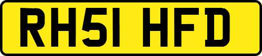 RH51HFD