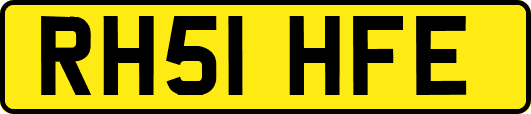 RH51HFE