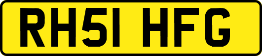 RH51HFG