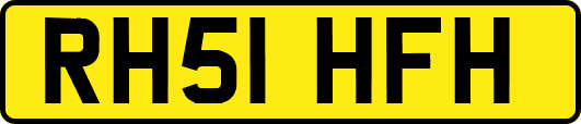 RH51HFH