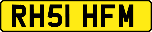 RH51HFM