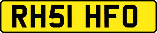 RH51HFO