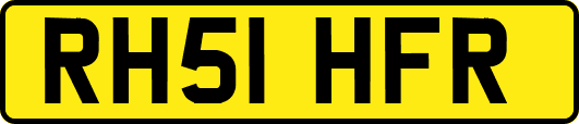 RH51HFR