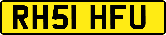 RH51HFU