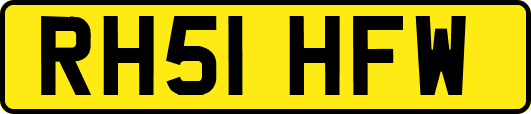 RH51HFW