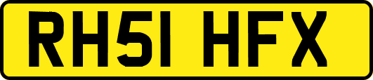 RH51HFX