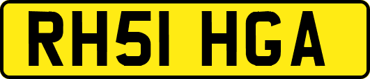 RH51HGA