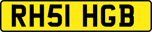 RH51HGB