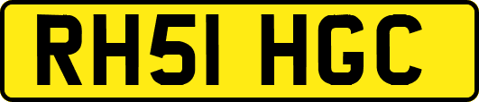 RH51HGC