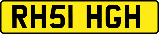 RH51HGH