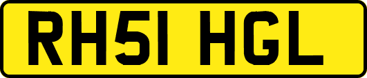 RH51HGL