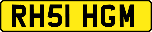 RH51HGM