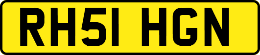 RH51HGN