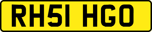 RH51HGO