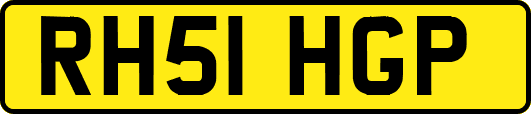 RH51HGP