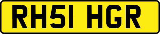 RH51HGR