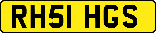 RH51HGS