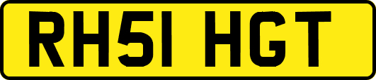 RH51HGT