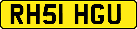 RH51HGU