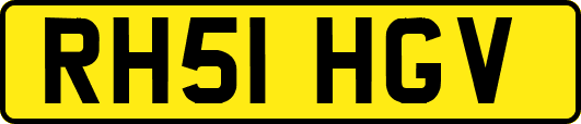 RH51HGV