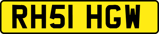 RH51HGW