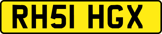 RH51HGX