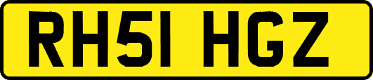 RH51HGZ