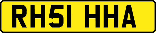 RH51HHA