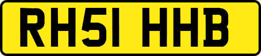 RH51HHB