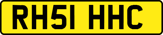 RH51HHC